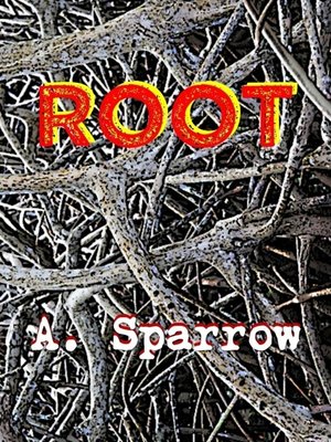 cover image of Root (Book One of the Liminality)